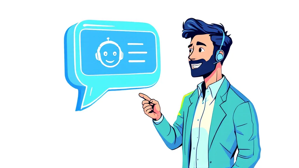 WP ChatBox AI plugin floating chat widget on WordPress site