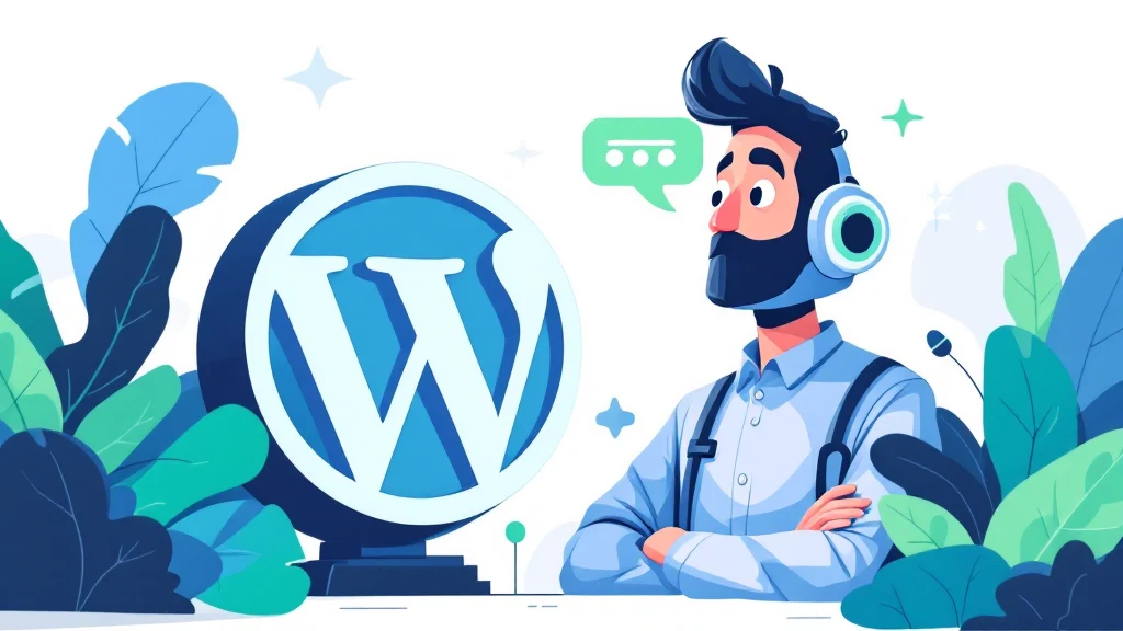 ChatGPT wordpress插件 - WordPress AI聊天机器人插件WPChatBox界面展示