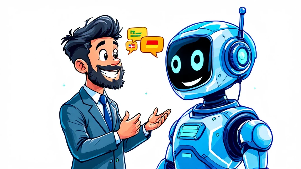 wordpress chatbot plugin multilingual AI support interface