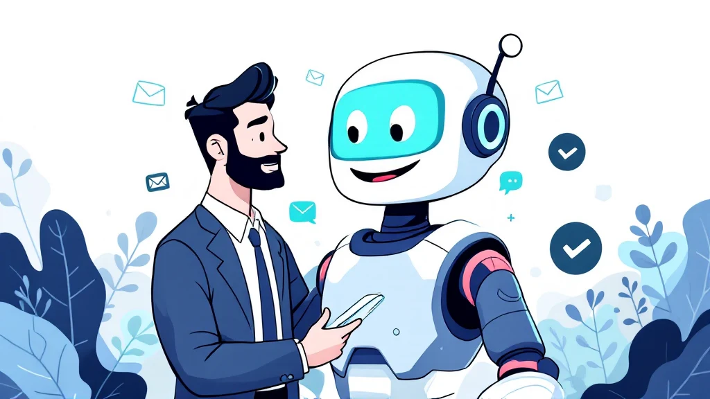 plugin chatbot WordPress IA capture de leads WPChatBox
