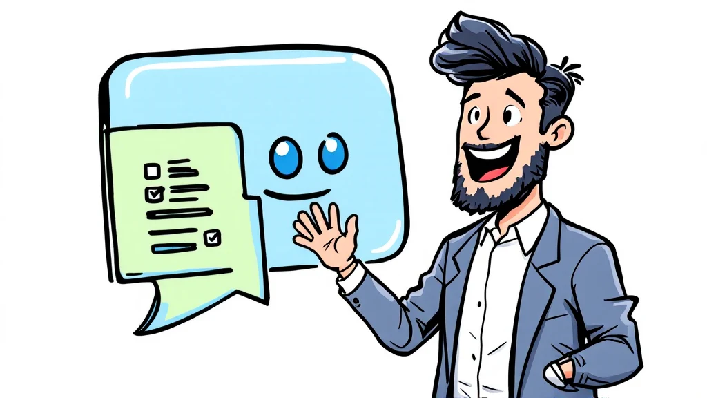 AI chatbot WordPress plugin capturing leads on a website