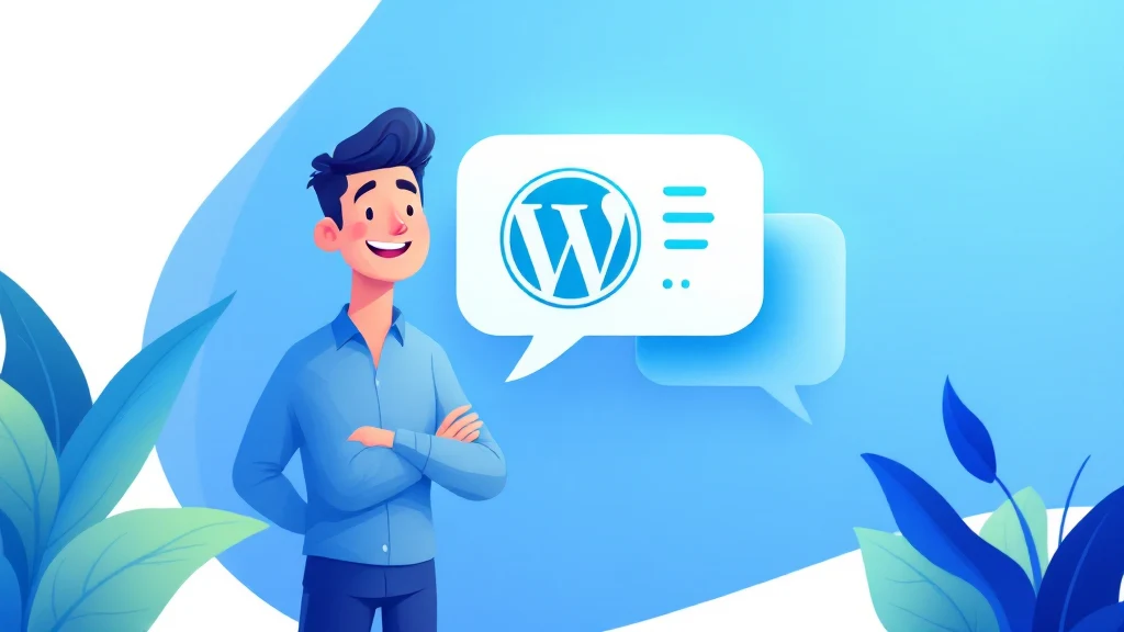 إضافة دردشة WP ChatBox على موقع ووردبريس عربي
