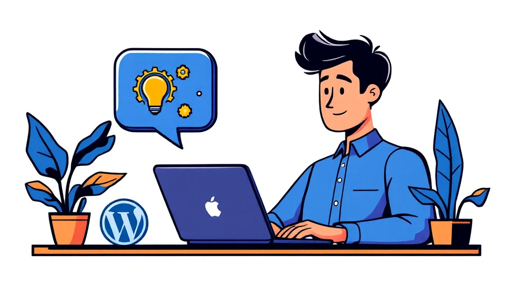 WP ChatBox review showing AI chatbot floating widget on WordPress site