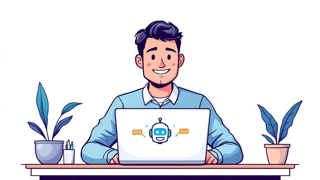 WP ChatBox review showing AI chatbot widget on WordPress site