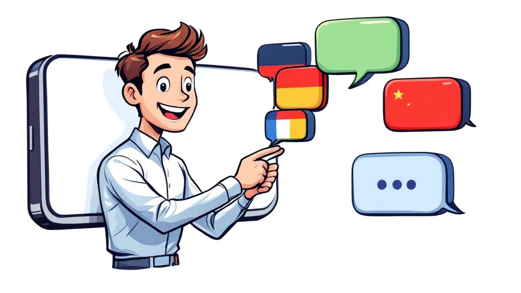 ChatGPT wordpress插件 - WP ChatBox 智能客服插件支持五种语言的WordPress聊天机器人界面
