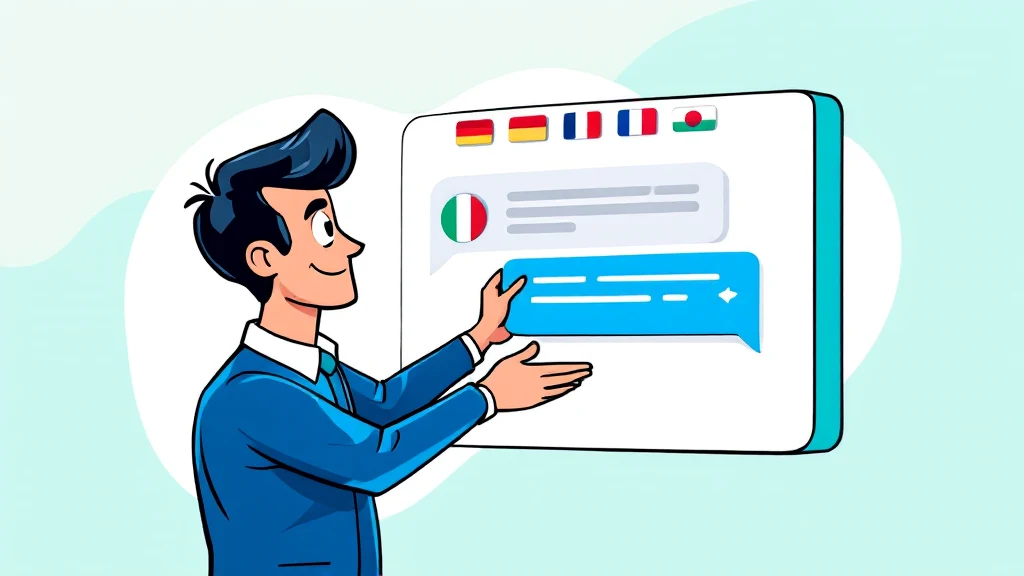 WP ChatBox plugin WordPress chatbot multilingue 5 langues