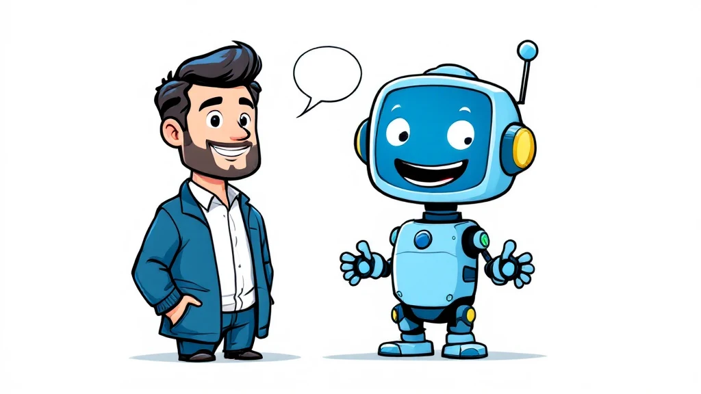 chatbot con ia instalado en sitio WordPress sin programar