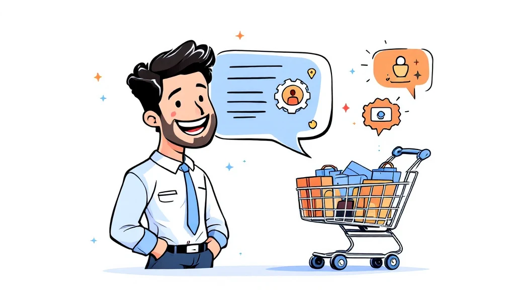 شات بوت ووكومرس ذكي يزيد مبيعات المتجر الإلكتروني