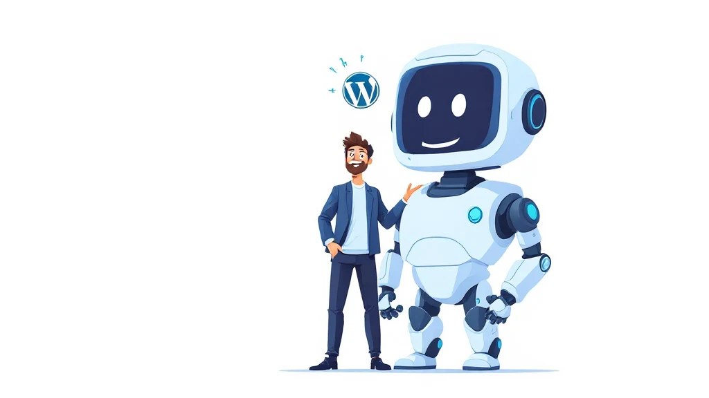 chatbot ia wordpress installation rapide en 3 minutes