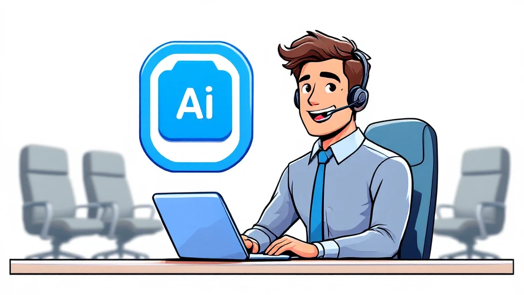 AI plugin customer support chatbot replacing a support team on WordPress