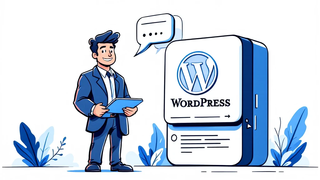 WP ChatBox wordpress chatbot plugin floating chat window on a website