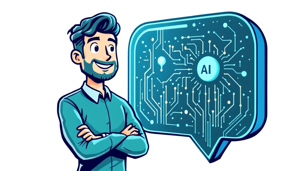 WP ChatBox plugin de chatbot IA para WordPress en acción