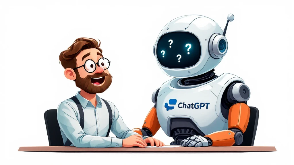 WordPress ChatGPT plugin floating chat widget on a website